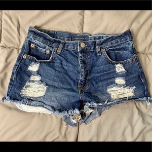 Aeropostale Shorts